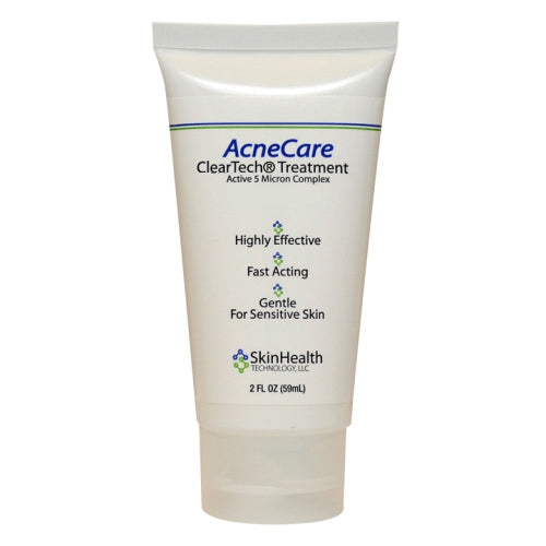 AcneCare ClearTech® Treatment