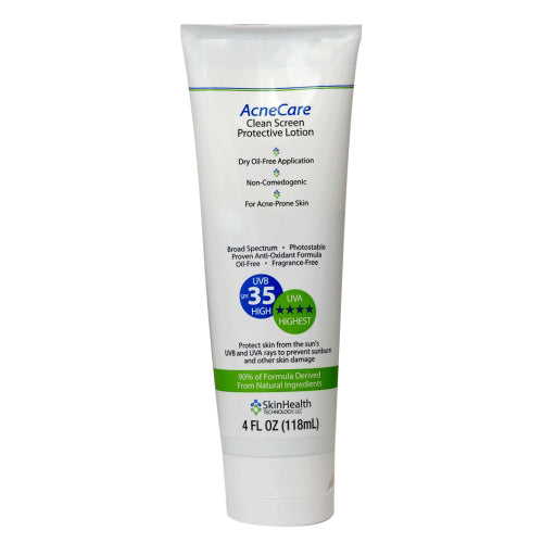 Acne cheap care lotion